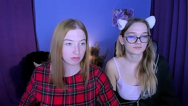 Snapshot of daisy_candy chatting on 01.30.25 daisy candy online show from 01.30.25