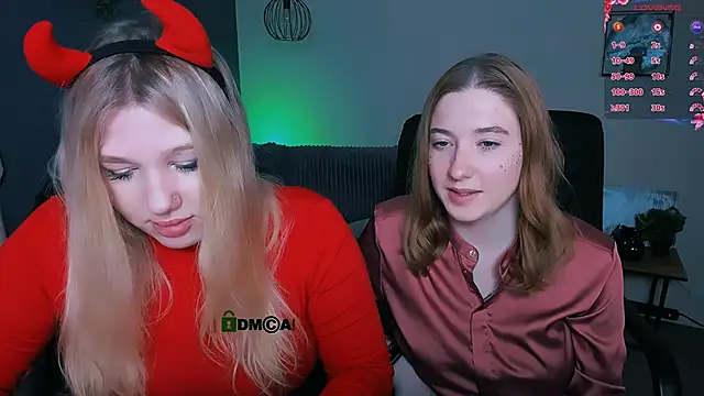 Snapshot of daisy_candy chatting on 02.01.25 daisy candy online show from 02.01.25