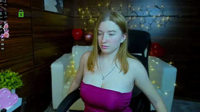 Snapshot of daisy_candy chatting on 02.24.25 daisy candy online show from 02.24.25