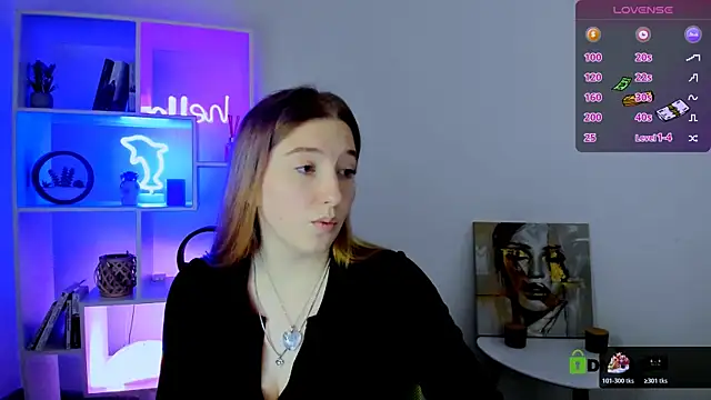 daisy candy online show from 11.29.25