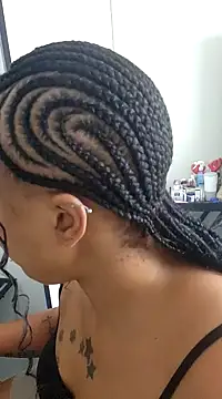 Drippincaty online show from 01.21.25