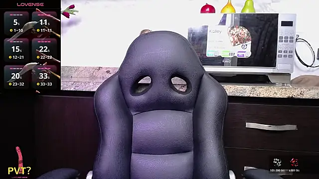 shantala krisha online show from 02.13.26