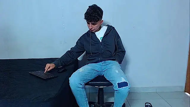 mikecoper 23 online show from 02.25.26