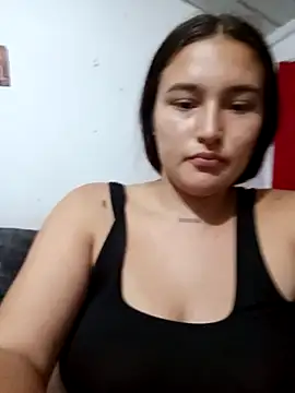 Celeste camila18 online show from 11.25.25