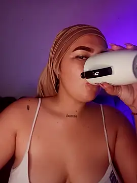 Celeste camila18 online show from 03.27.26