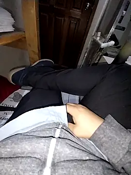 Whiper2024 online show from 11.24.25