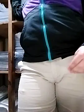 Whiper2024 online show from 02.13.26