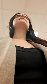 RaonXO online show from 12.27.24