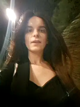 RaonXO online show from 01.27.25