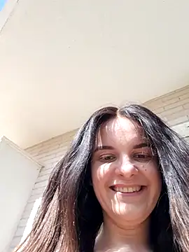 RaonXO online show from 03.19.25