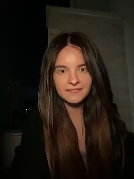 RaonXO online show from 11.13.25