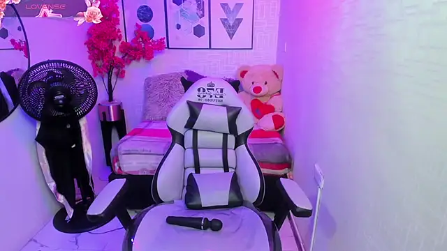 Miia bela online show from 01.08.25