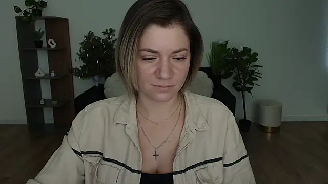 MariaSttone online show from 01.26.25