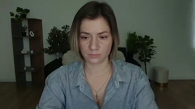 MariaSttone online show from 01.31.25