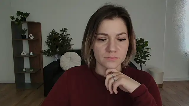 MariaSttone online show from 02.09.25