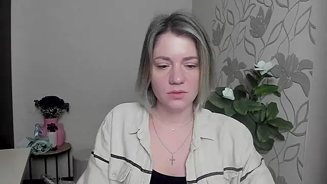 MariaSttone online show from 03.13.25