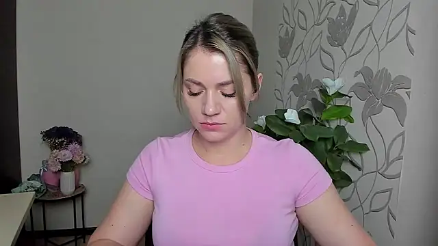 MariaSttone online show from 09.08.25