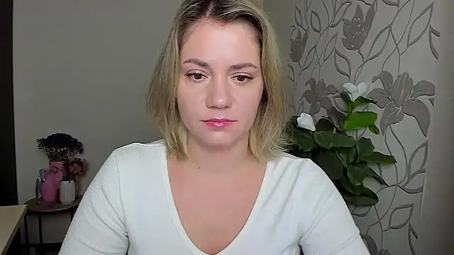 MariaSttone online show from 10.03.25