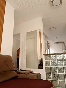 Snapshot of Guihenrick chatting on 03.04.26 Guihenrick online show from 03.04.26