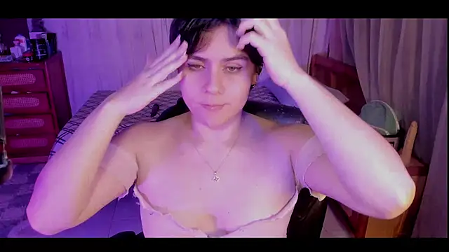 Snapshot of isabelacooperr chatting on 05.08.26 isabelacooperr online show from 05.08.26