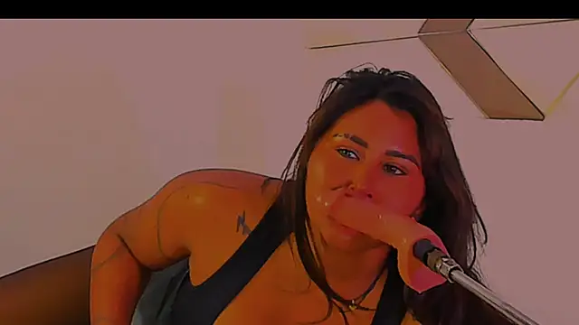 StormyButty18 online show from 05.15.26