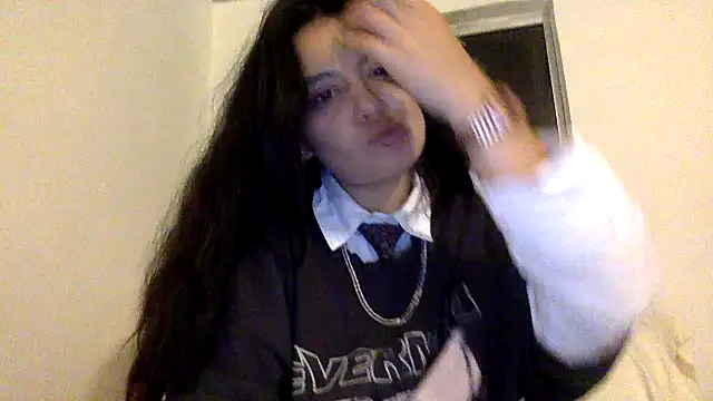 Snapshot of Mariasool chatting on 01.12.25 Mariasool online show from 01.12.25