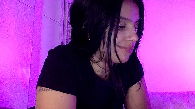 Snapshot of Mariasool chatting on 01.16.25 Mariasool online show from 01.16.25