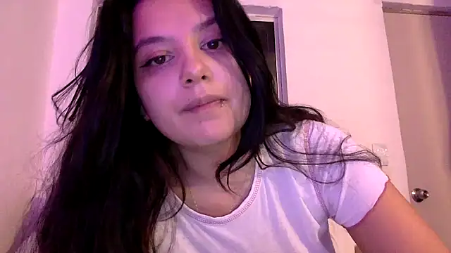 Snapshot of Mariasool chatting on 01.29.25 Mariasool online show from 01.29.25