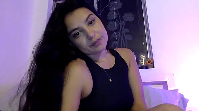 Snapshot of Mariasool chatting on 02.01.25 Mariasool online show from 02.01.25