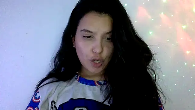 Snapshot of Mariasool chatting on 02.02.25 Mariasool online show from 02.02.25