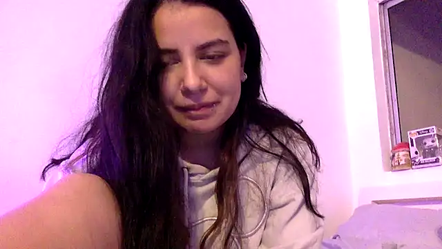 Snapshot of Mariasool chatting on 03.01.25 Mariasool online show from 03.01.25