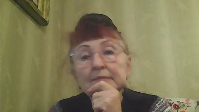 TanyaSweet634 online show from 10.21.25