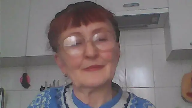 Snapshot of TanyaSweet634 chatting on 12.05.25 TanyaSweet634 online show from 12.05.25