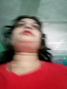 Snapshot of Chandni chatting on 03.03.25 Chandni online show from 03.03.25