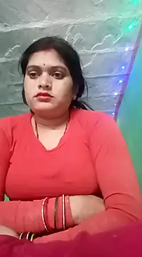 Snapshot of Chandni chatting on 03.06.25 Chandni online show from 03.06.25