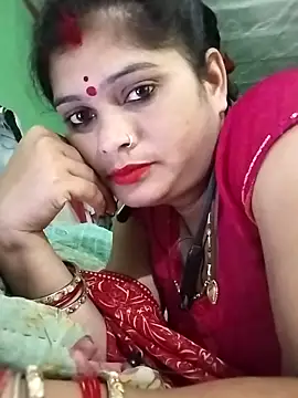 Snapshot of Chandni chatting on 09.13.25 Chandni online show from 09.13.25