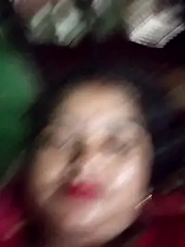 Snapshot of Chandni chatting on 09.17.25 Chandni online show from 09.17.25