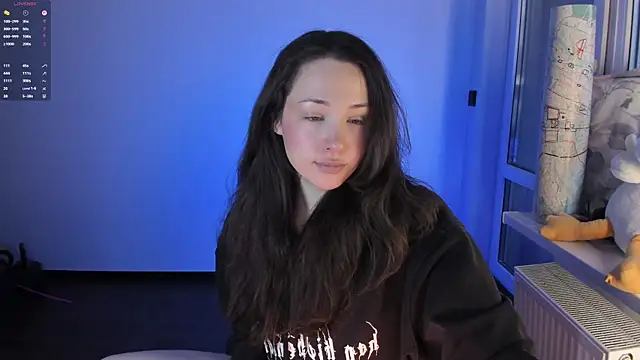 MonicaRocket online show from 12.18.25