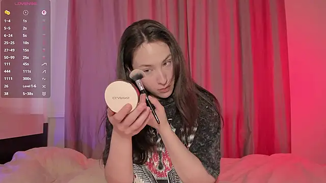 MonicaRocket online show from 02.09.26