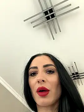 Snapshot of FeetVibe chatting on 12.04.25 FeetVibe online show from 12.04.25