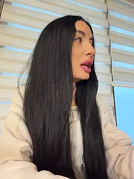 Snapshot of FeetVibe chatting on 01.19.26 FeetVibe online show from 01.19.26