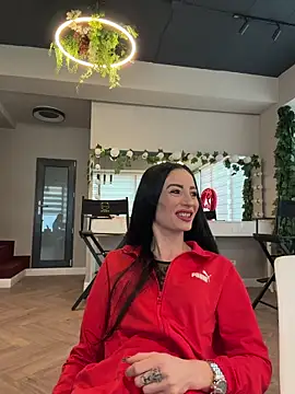 Snapshot of FeetVibe chatting on 02.06.26 FeetVibe online show from 02.06.26