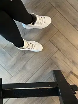 Snapshot of FeetVibe chatting on 02.07.26 FeetVibe online show from 02.07.26