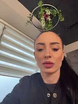 Snapshot of FeetVibe chatting on 02.11.26 FeetVibe online show from 02.11.26