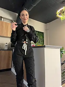 Snapshot of FeetVibe chatting on 02.17.26 FeetVibe online show from 02.17.26