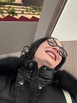 Snapshot of FeetVibe chatting on 02.23.26 FeetVibe online show from 02.23.26