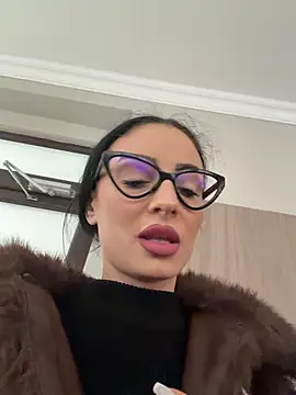 Snapshot of FeetVibe chatting on 02.26.26 FeetVibe online show from 02.26.26