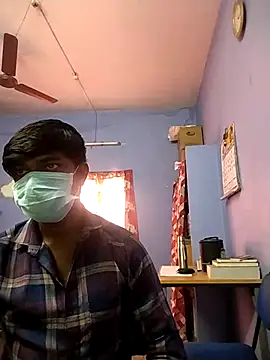 Tamilandteluguboy14 online show from 04.07.26