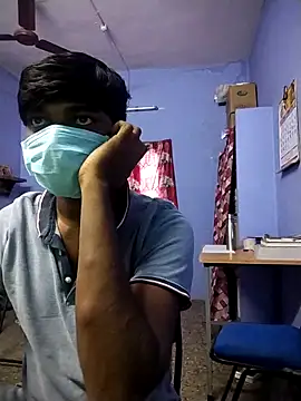 Tamilandteluguboy14 online show from 04.08.26