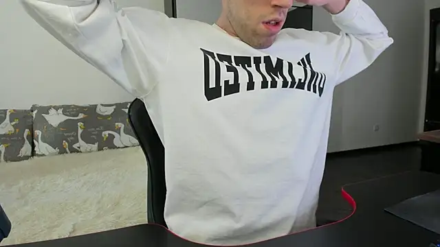 Snapshot of White_Dylan chatting on 02.16.26 White Dylan online show from 02.16.26